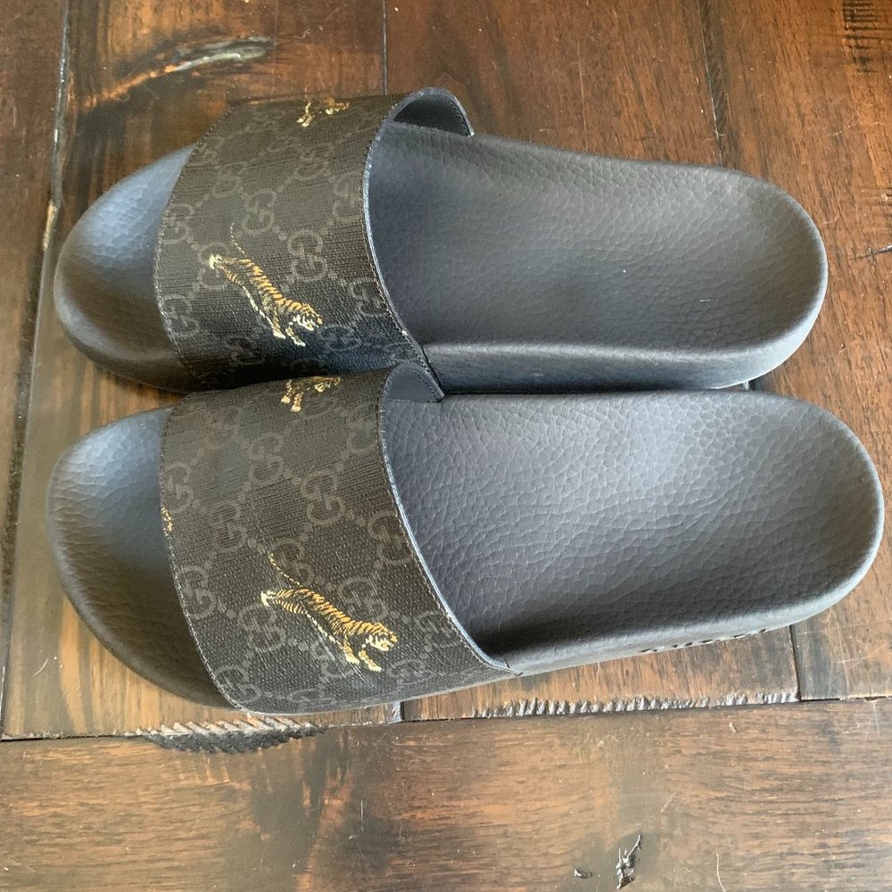 Men's Gucci Sandals